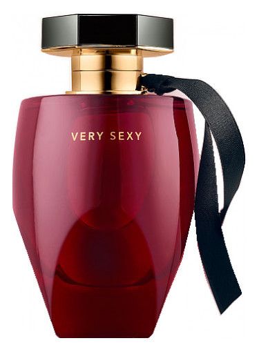 Victoria's Secret Very Sexy edp 100ml 60376 фото