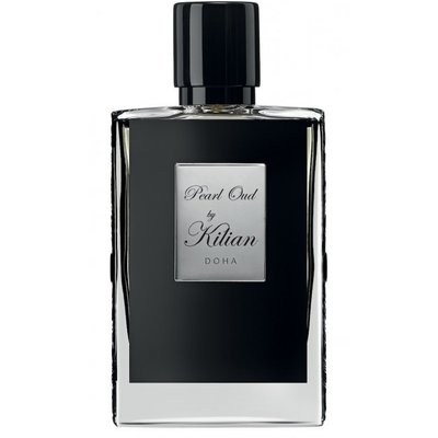 Kilian Pearl Oud, Doha edp 50ml, Франція 84560 фото