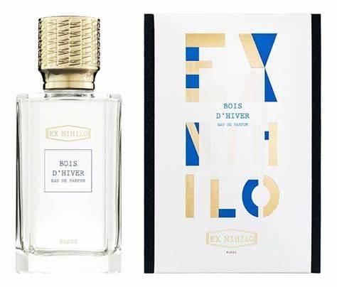 Ex Nihilo Bois D'Hiver edp 100ml 17090 фото