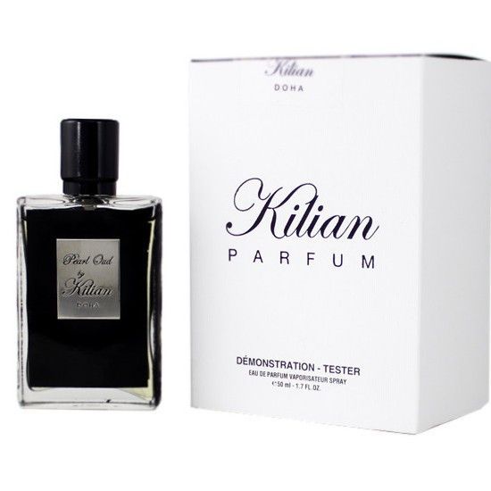 Kilian Pearl Oud, Doha edp 50ml, Франція 84560 фото