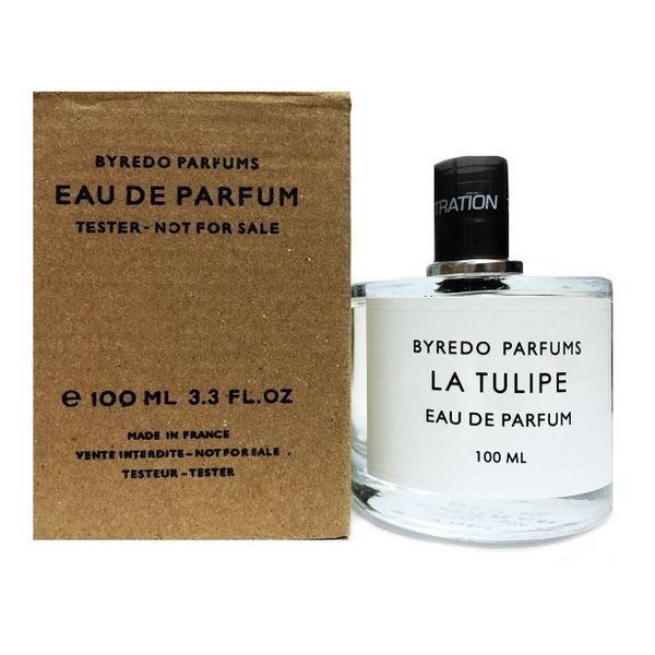 Byredo La Tulipe edp 100ml, France 991082 фото