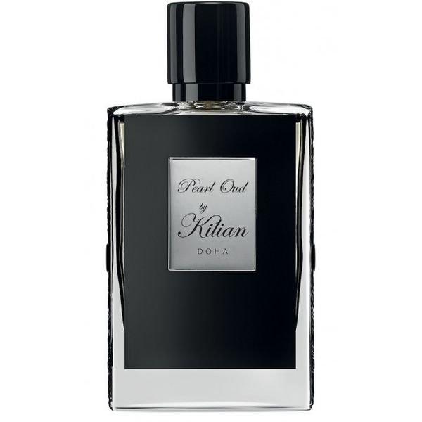 Kilian Pearl Oud, Doha edp 50ml, Франция 84560 фото