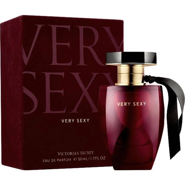 Victoria's Secret Very Sexy edp 100ml 60376 фото