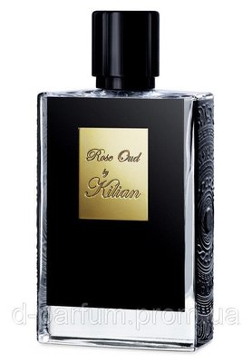 Kilian Rose Oud edp 50ml, Франция 11550 фото