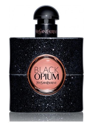 Yves Saint Laurent Black Opium edp 90ml 75822 фото