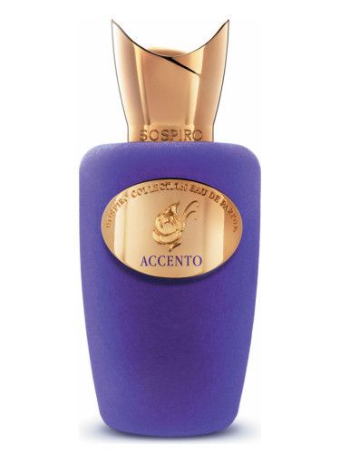 Sospiro Accento edp 100ml, Италия 11736 фото