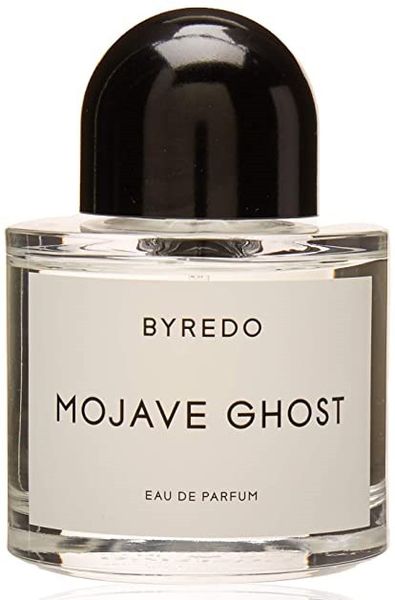 Byredo Mojave Ghost edp 100ml, France 991085 фото