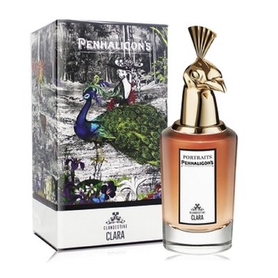 Penhaligon`s Portraits The Ingenue Cousin Flora edp 75ml 30284 фото