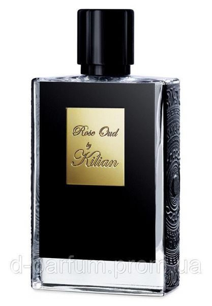 Kilian Rose Oud edp 50ml, Франція 11550 фото