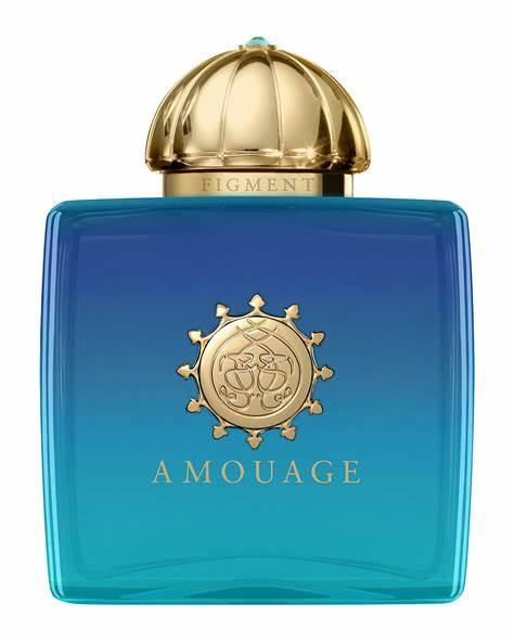 Amouage Figment Woman edp 100 ml, Оман 52540 фото