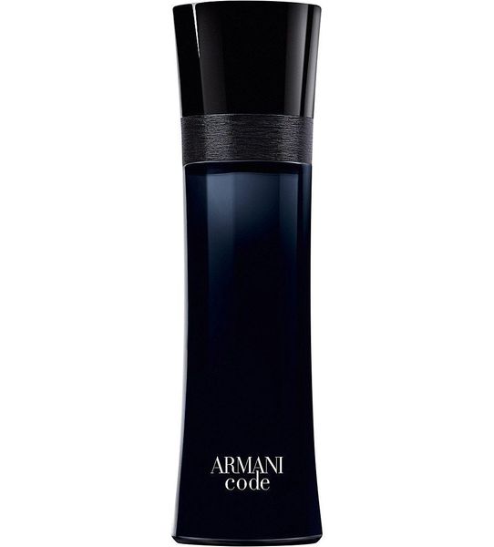 Giorgio Armani Code edt 125ml 72098 фото