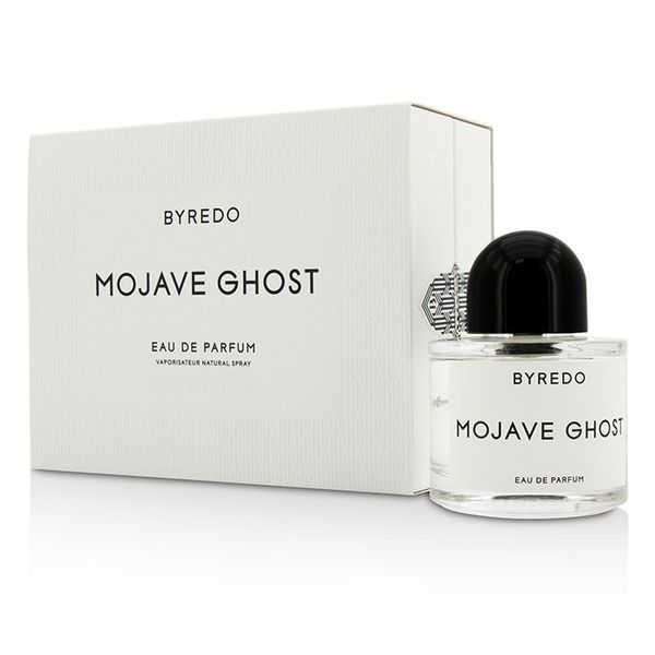 Byredo Mojave Ghost edp 100ml, France 991085 фото