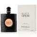 Yves Saint Laurent Black Opium edp 90ml 75822 фото 3