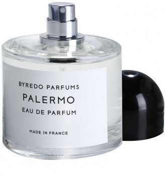 Byredo Palermo edp 100ml, France 991087 фото