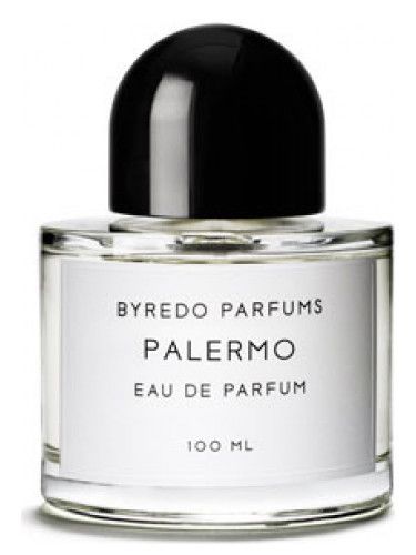 Byredo Palermo edp 100ml, France 991087 фото