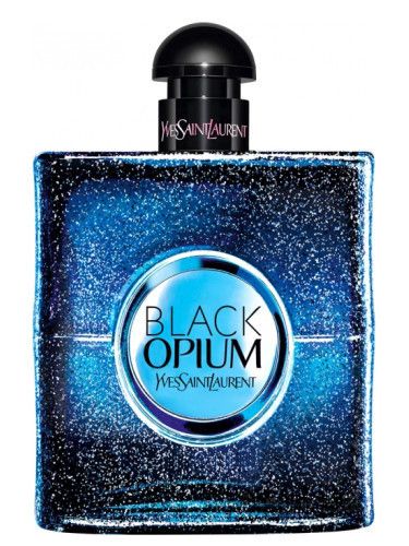 Yves Saint Laurent Black Opium Intense edp 90ml 80818 фото