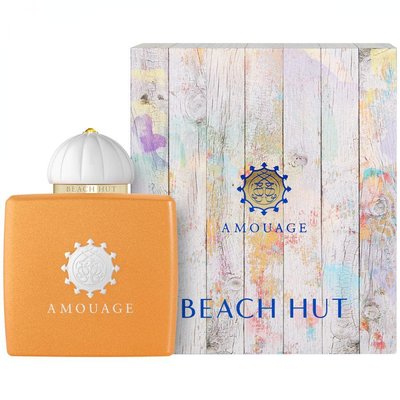 Amouage Beach Hut Woman edp 100 ml, Оман 44598 фото