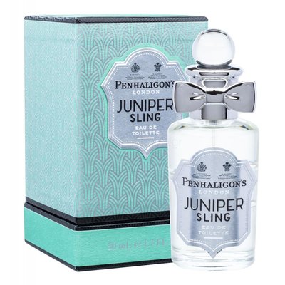 Penhaligon`s Juniper Sling edt 100ml 92175 фото