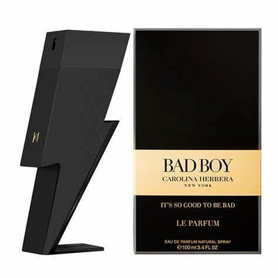 Carolina Herrera Bad Boy Le Parfum edp 100ml 36878 фото