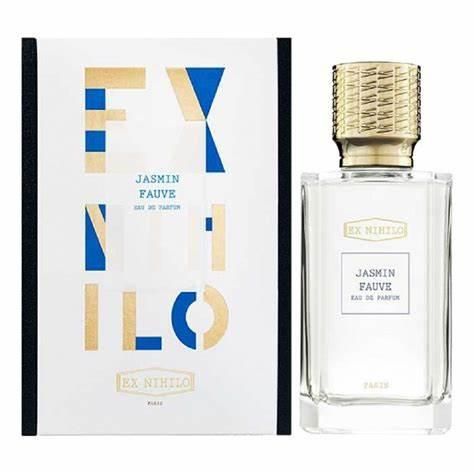 Ex Nihilo Jasmin Fauve edp 100ml 29680 фото