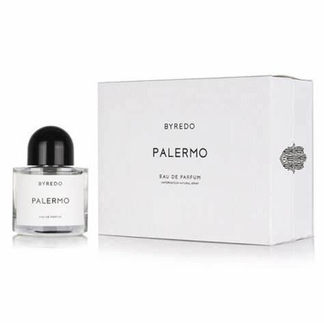 Byredo Palermo edp 100ml, France 991087 фото