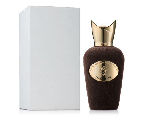 Sospiro Diapason edp 100ml, Италия 11735 фото