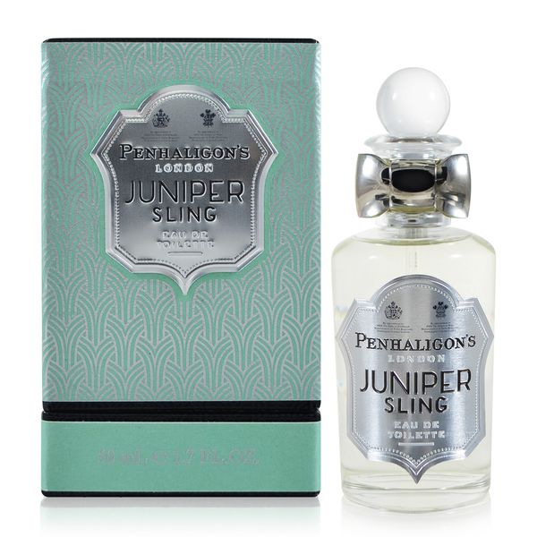 Penhaligon`s Juniper Sling edt 100ml 92175 фото