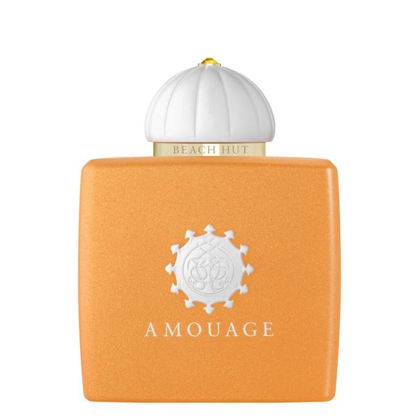 Amouage Beach Hut Woman edp 100 ml, Оман 44598 фото