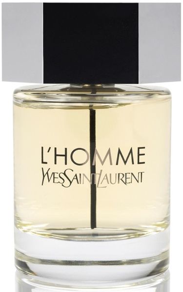 Yves Saint Laurent l'homme edt 100ml 86929 фото