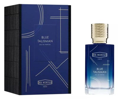 Ex Nihilo Blue Talisman edp 100ml 34669 фото