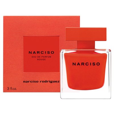 Narciso Rodriguez Narciso Rouge edp 90ml, Франція 68219 фото