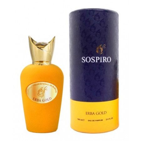 Sospiro Perfumes Erba Gold edp 100ml, UAE 11738 фото