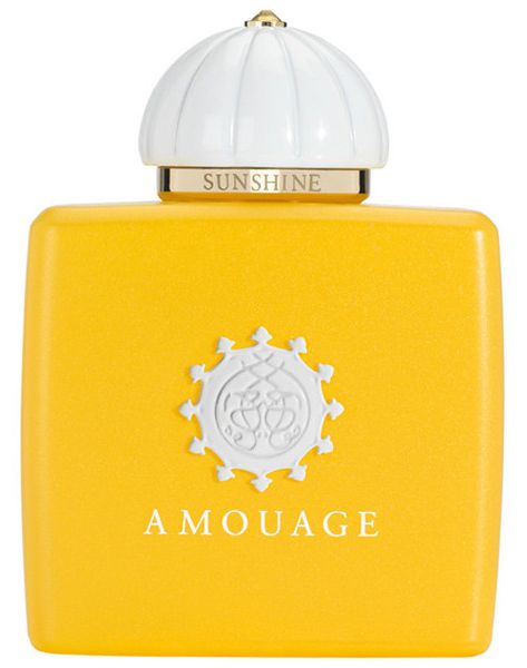 Amouage Sunshine edp 100 ml, Оман 83395 фото