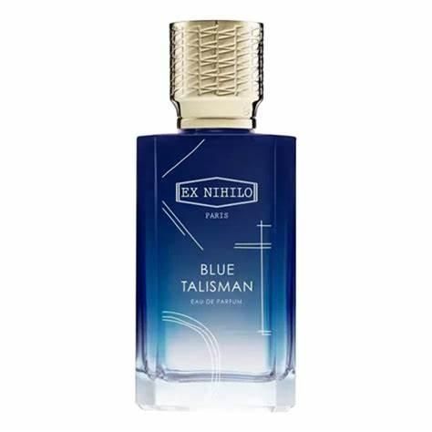 Ex Nihilo Blue Talisman edp 100ml 34669 фото