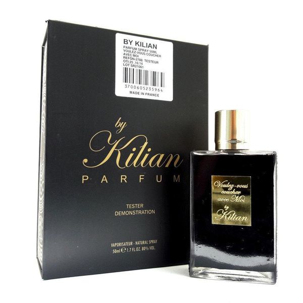 Kilian Voulez-Vous Coucher Avec Moi edp 50ml, Франція 284614 фото