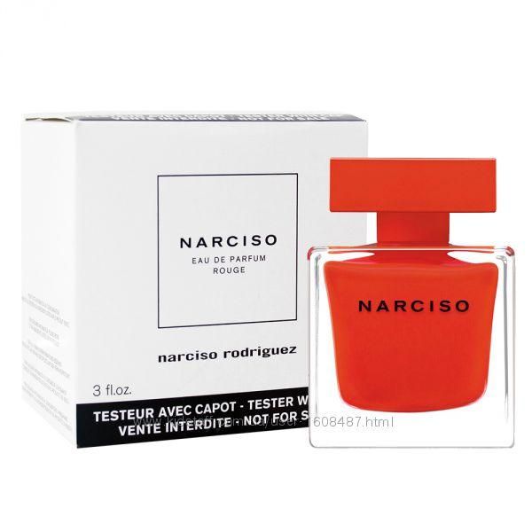 Narciso Rodriguez Narciso Rouge edp 90ml, Франція 68219 фото