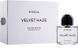 Byredo Velvet Haze edp 100ml, France 991090 фото 1