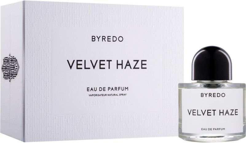 Byredo Velvet Haze edp 100ml, France 991090 фото