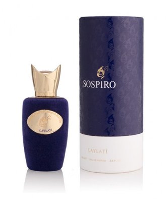 Sospiro Laylati edp 100ml, Italy 11740 фото