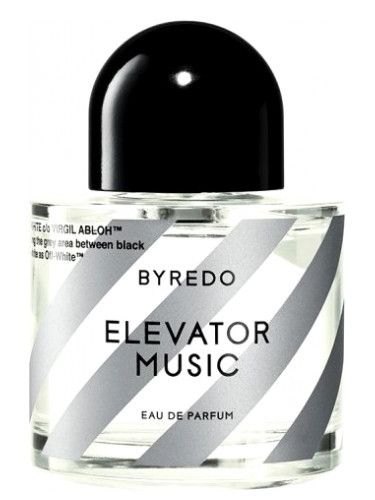 Byredo Elevator Music edp 100ml, France 991104 фото