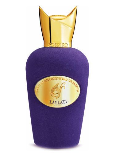 Sospiro Laylati edp 100ml, Italy 11740 фото