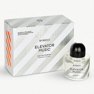 Byredo Elevator Music edp 100ml, France 991104 фото