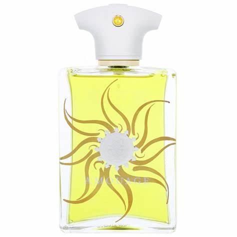 Amouage Sunshine Men edp 100 ml, Оман 99252 фото