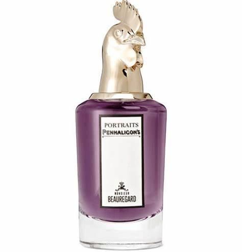 Penhaligon`s Monsieur Beauregard edp 75ml 32393 фото