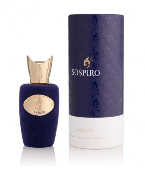 Sospiro Laylati edp 100ml, Италия 11740 фото