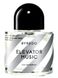 Byredo Elevator Music edp 100ml, France 991104 фото 2