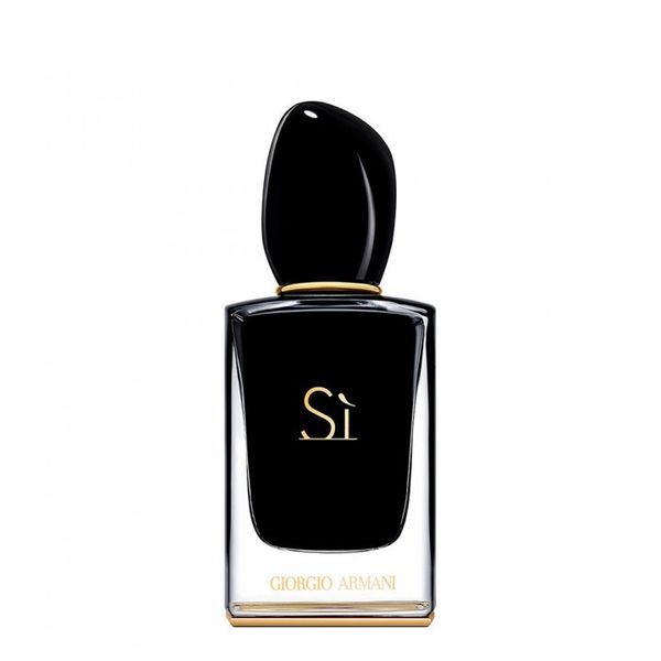 Giorgio Armani Si Intense edp 100ml 479643 фото