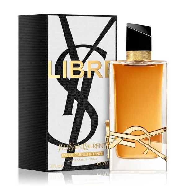 Yves Saint Laurent Libre Intense edp 90ml 60427 фото