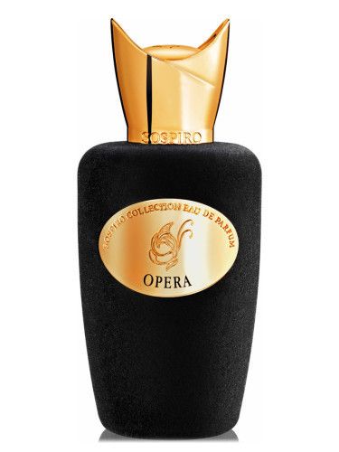 Sospiro Opera edp 100ml, Италия 11741 фото