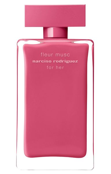 Narciso Rodriguez Fleur Musc edp 100ml, Франція 68223 фото